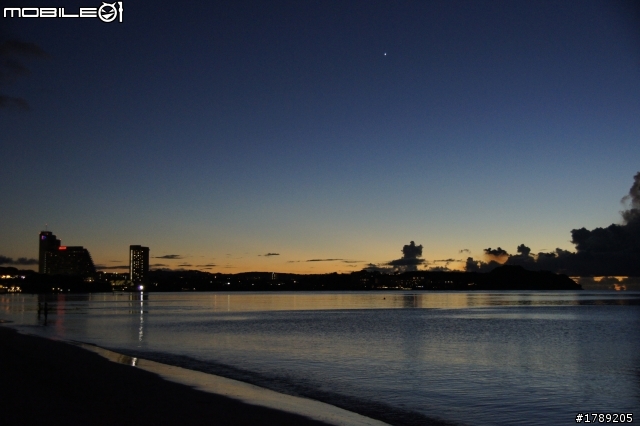 我與A55 in Guam (關島行) 2010.09.28-2010.10.03