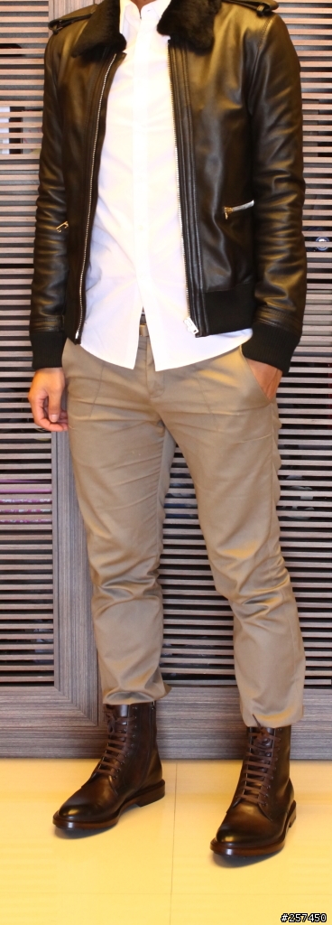 (分享)(補上實穿圖)近期內敗入的鞋-Dior HOMME-GUCCI-DOLCE & GABBANA