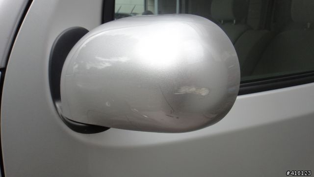 我跟NISSAN CUBE的半天相處@Osaka