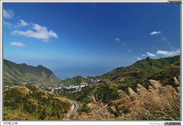 ﹝假日約騎﹞10月24日戀戀山城九份(坐火車到瑞芳)
