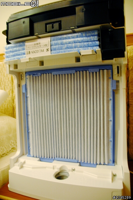 燒滾滾~2010年9月 日本大金最新款空氣清淨機登場!!MCK75-L