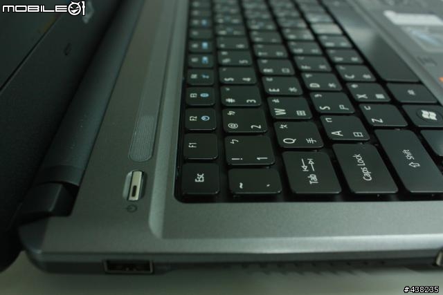 業務至上,Acer 4810TZG入手