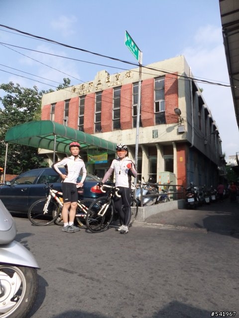 環大桃園書香之旅
