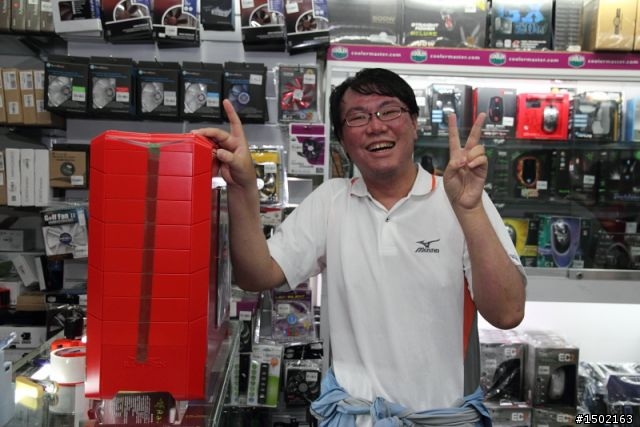 2010.10.02銀欣產品發表會台南場(圖多)