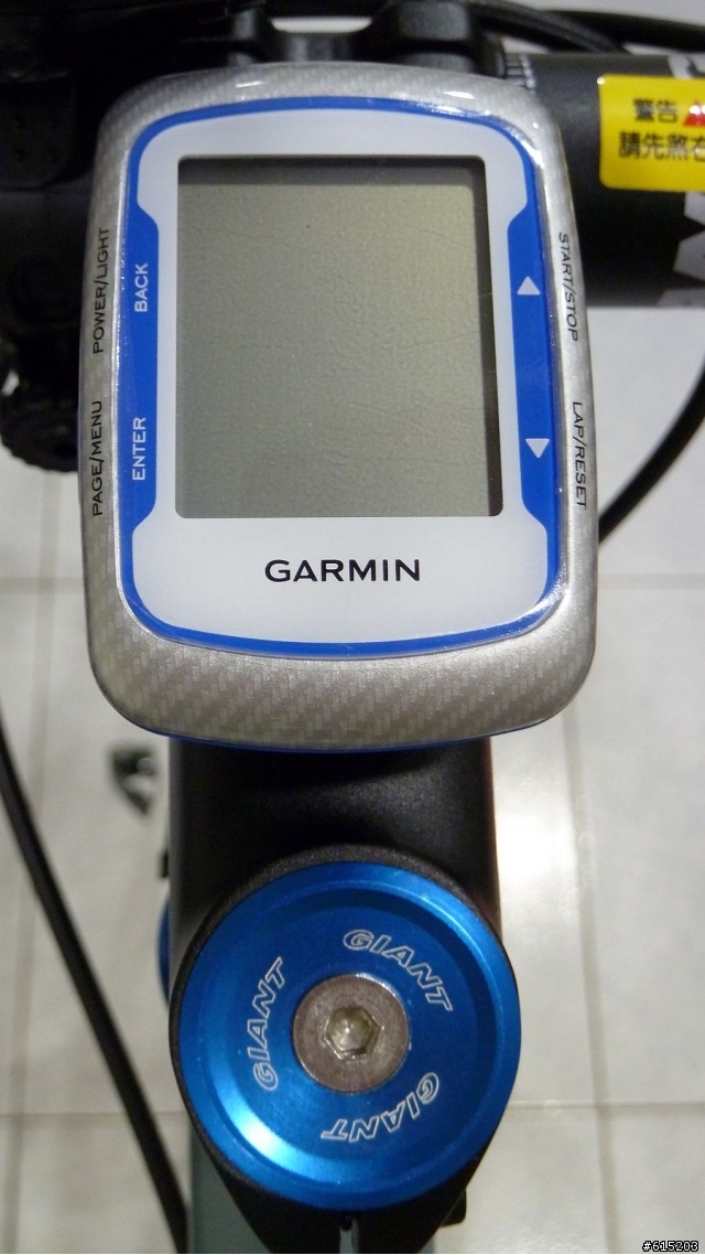 (分享)2011 Giant DEFY 1 入庫