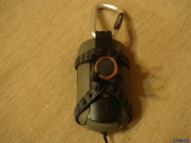 自行車架 GARMIN400t DIY