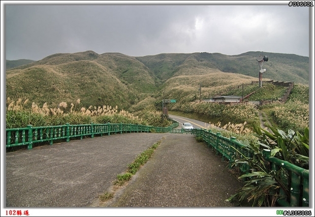 ﹝假日約騎﹞10月24日戀戀山城九份(坐火車到瑞芳)