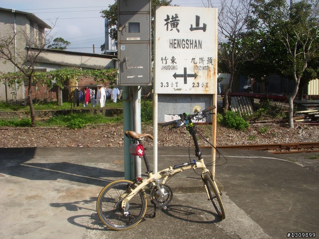 挑戰台68號快速道路,新竹縣99年單車成人禮『鐵馬雙輪舞、志學青春築』