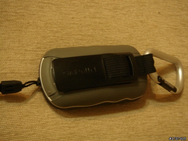 自行車架 GARMIN400t DIY