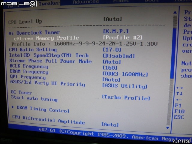 節能新風潮 低電壓DDR3 Kingston HyperX LoVo 1866
