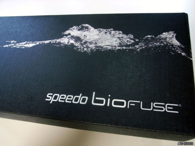【開箱分享】抓住夏天的尾巴 Speedo BioFUSE智能塑料功能拖鞋