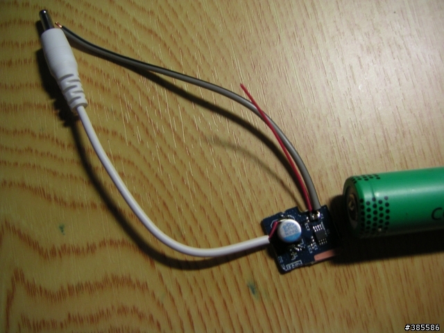 腳踏車音響 DIY 改裝仿IPOD擴音喇叭