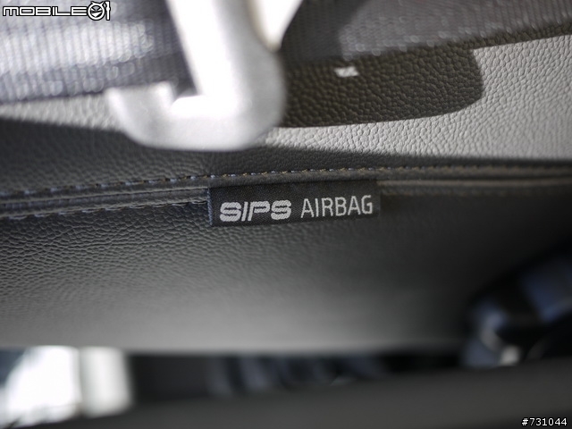 終於 女王與新愛人的第一次親密接觸 太猴急之被念翻 MY 2011 NEW VOLVO S40
