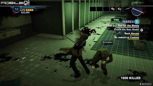 暴走的恐怖歡樂實境秀!《死亡復甦2》遊戲介紹
