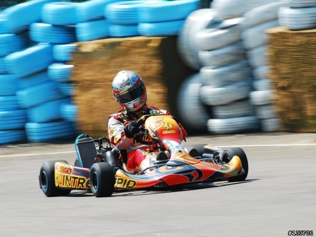2010' TKOC Rd.6 @ K1 Racing Circuit