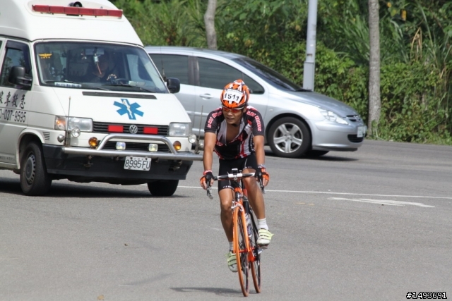 2010探索羅馬公路挑戰賽相片上線