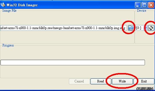 【原創&消息】MeeGo 1.1 版正式版搶鮮教學&體驗