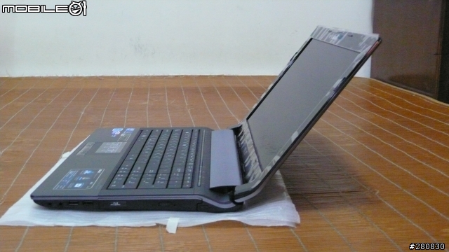 我的第一台筆電ASUS N53JF