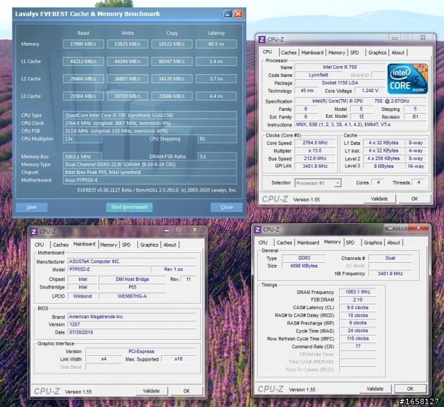 <開箱>魔鬼的梳子 紅梳海盜Dominator-GT DDR3 2133 4kit