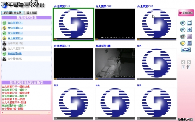 商業顧店好幫手 千里眼樂業雲端服務測試分享