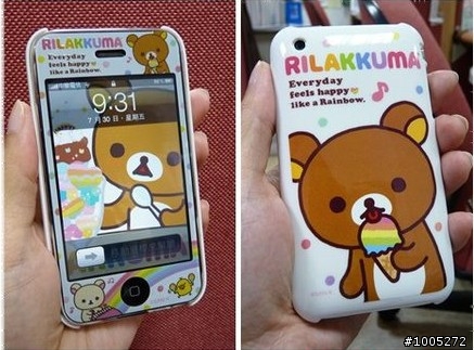 我的iphone在東大門被拿走了..>< (新增 監視器畫面)