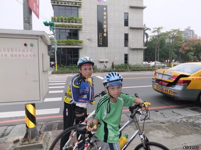環大桃園書香之旅