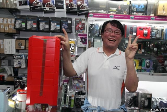 2010.10.02銀欣產品發表會台南場(圖多)