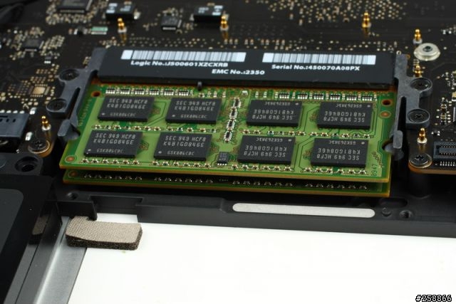 MacBook大拆解!光碟機、鍵盤自己換!