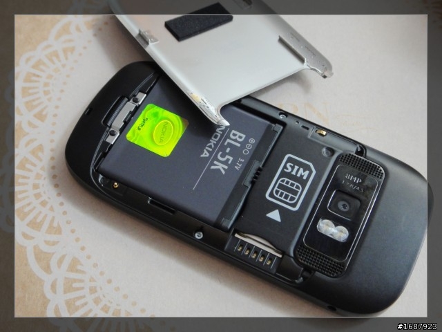 【衝人氣】Nokia N8/C7玩家體驗會