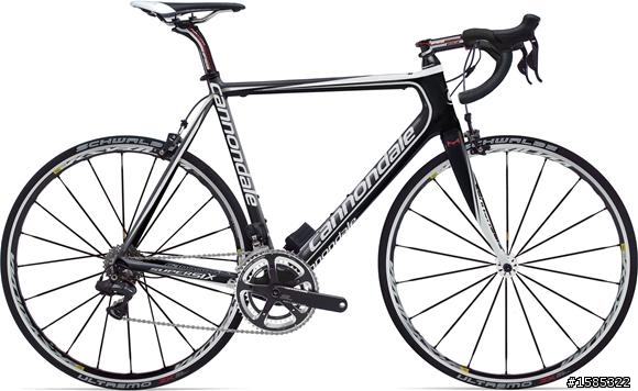 【車訊概要】2011年cannondale 年度新車