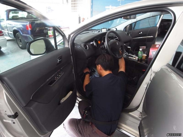 目擊者行車紀錄器@3008