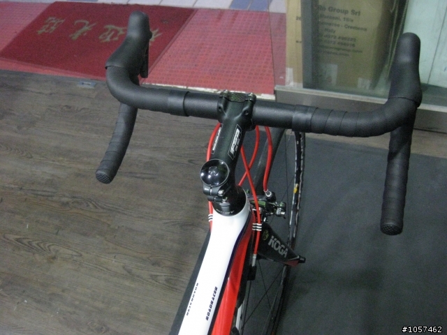 【幫友分享】荷蘭 KOGA miyata -Roadracer ~超值碳纖維公路車~我的小黑2號
