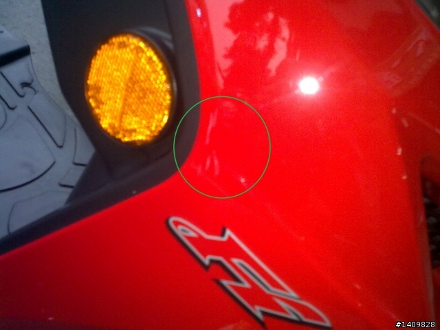 出車禍了!!對方有沒有責任賠錢?