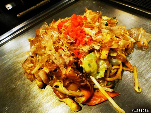 日本8天7夜自由行 心得分享~中篇(圖多)