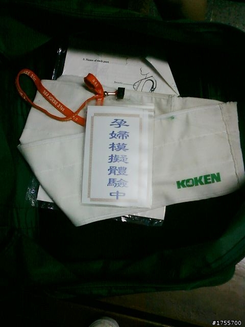 孕婦模擬體驗~有圖完全稱霸版