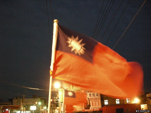 慶雙十龜山夜騎團環大桃園全記錄