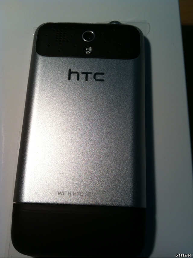 我要給HTC客服鼓掌加油