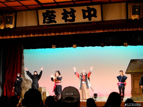日本8天7夜自由行 心得分享~中篇(圖多)