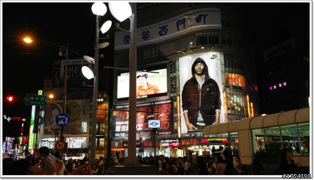 輕便的街頭捕手-SAMSUNG NX100