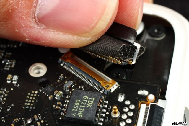 MacBook大拆解!光碟機、鍵盤自己換!