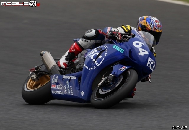 《Max.分享-012》空力の改革-OGK FF-5V AKIYOSHI 秋吉耕佑
