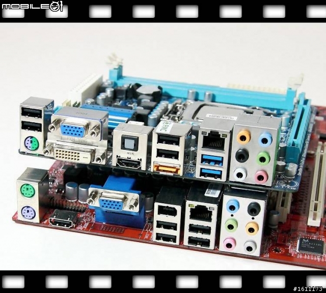 【開箱與測試】分享新玩具(1):i5 655K在技嘉H55N-USB3飛上4.65GHz