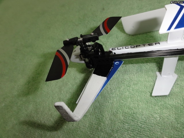 V120D02 像真機改裝--BELL 206(8F最終改裝結果)