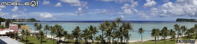 我與A55 in Guam (關島行) 2010.09.28-2010.10.03