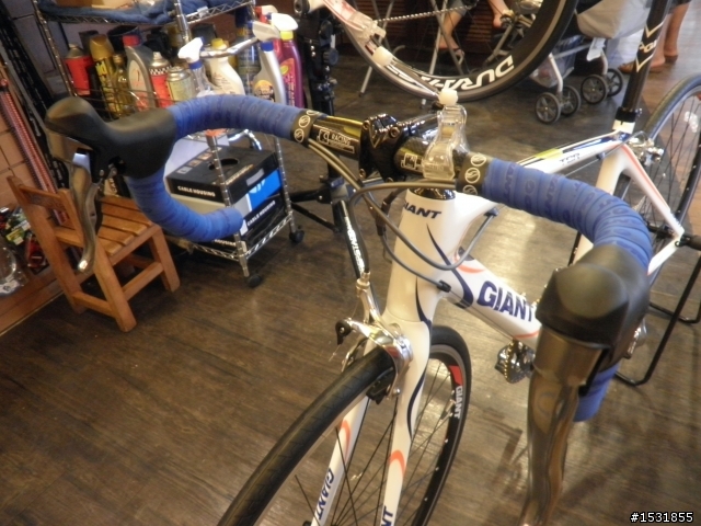 捷安特 TCR COMPOSITE 1 最便宜的~~碳纖車