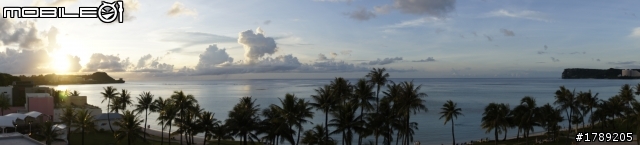 我與A55 in Guam (關島行) 2010.09.28-2010.10.03