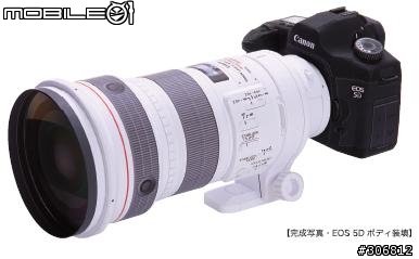 還在買L鏡頭杯嗎?買不起328大砲、5D Mark II嗎?一次達成兩個願望。