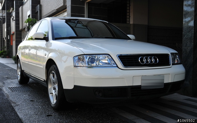 2010 Superb Combi 2.0 TDI開箱