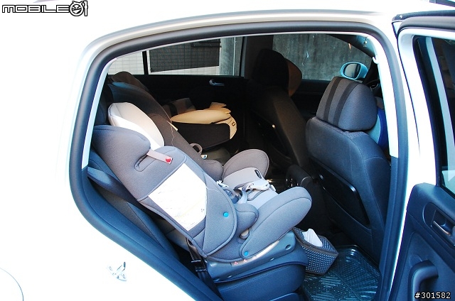 Golf Plus 2.0 TDI 九個月後的開箱+ Vigor動力放大器 +滑動式萬象軸承