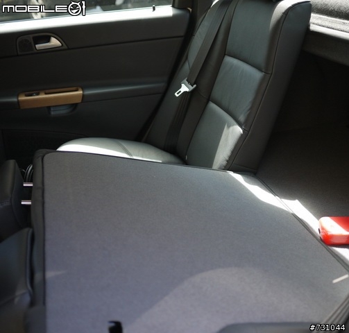 終於 女王與新愛人的第一次親密接觸 太猴急之被念翻 MY 2011 NEW VOLVO S40